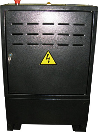 Парогенератор ПЭЭ-200 электрический электродный нерегулируемый низкого рабочего давления (пароиспарителя) 0,1 МПа (Нержавеющий котел)